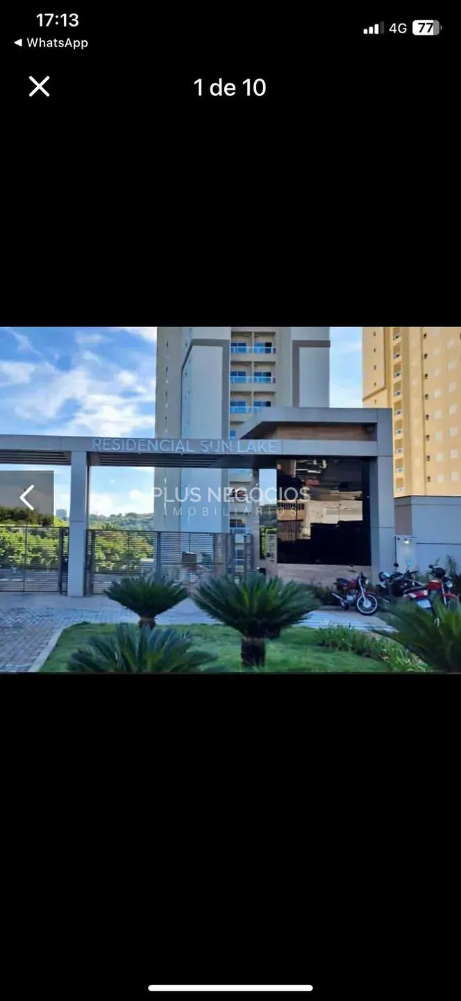 Apartamento, 2 quartos, 52 m² - Foto 26