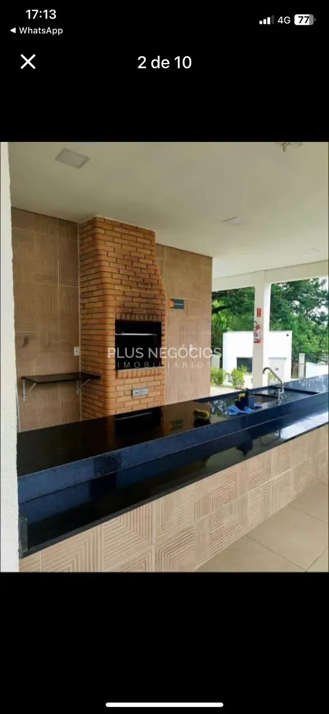 Apartamento, 2 quartos, 52 m² - Foto 27
