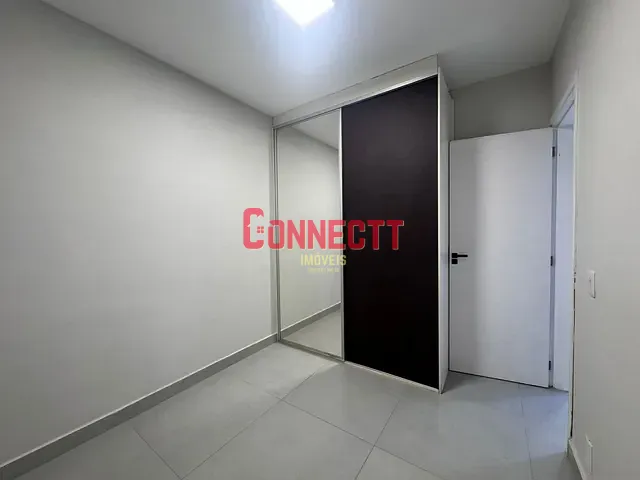 Apartamento 2 quartos e 1 banheiro, à venda, no bairro Conjunto Habitacional Jardim das Palmeiras em Ribeirão Preto