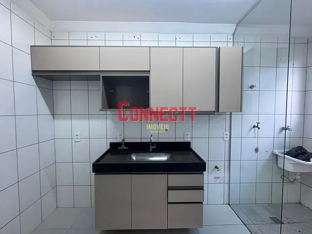 Apartamento 2 quartos e 1 banheiro, à venda, no bairro Conjunto Habitacional Jardim das Palmeiras em Ribeirão Preto