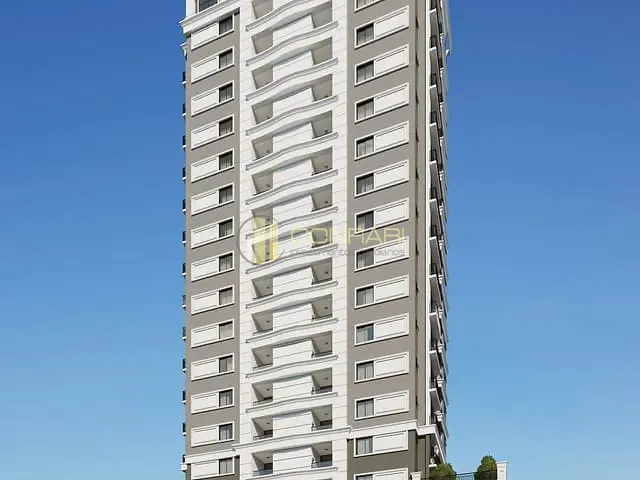 Apartamento 2 quartos e 2 banheiros, à venda, no bairro morretes em Itapema