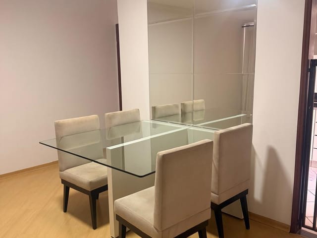 Apartamento com 96m² 3 quartos e 2 banheiros, à venda, no bairro Gleba Palhano em Londrina
