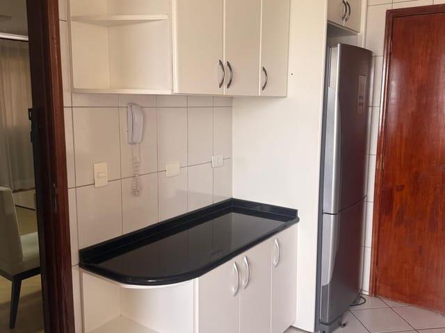 Apartamento com 96m² 3 quartos e 2 banheiros, à venda, no bairro Gleba Palhano em Londrina