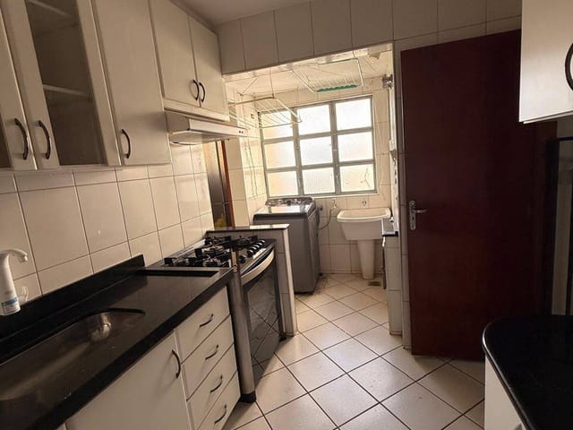 Apartamento com 96m² 3 quartos e 2 banheiros, à venda, no bairro Gleba Palhano em Londrina