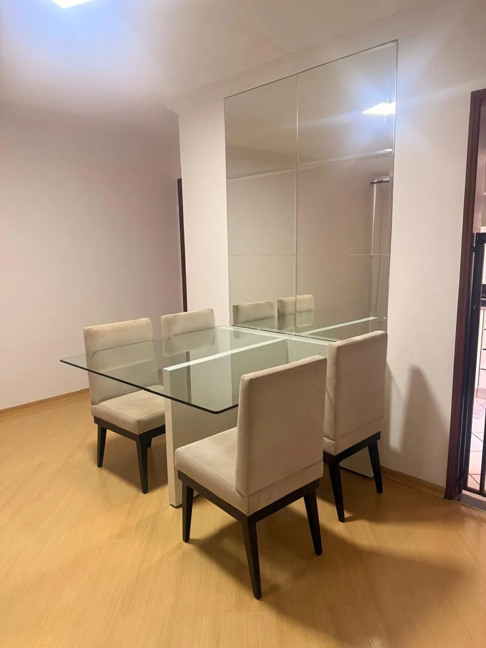 Apartamento, 3 quartos, 71 m² - Foto 1