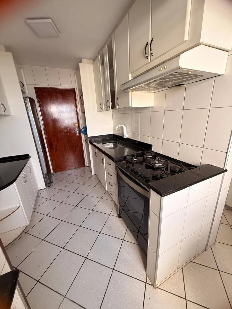 Apartamento, 3 quartos, 71 m² - Foto 3