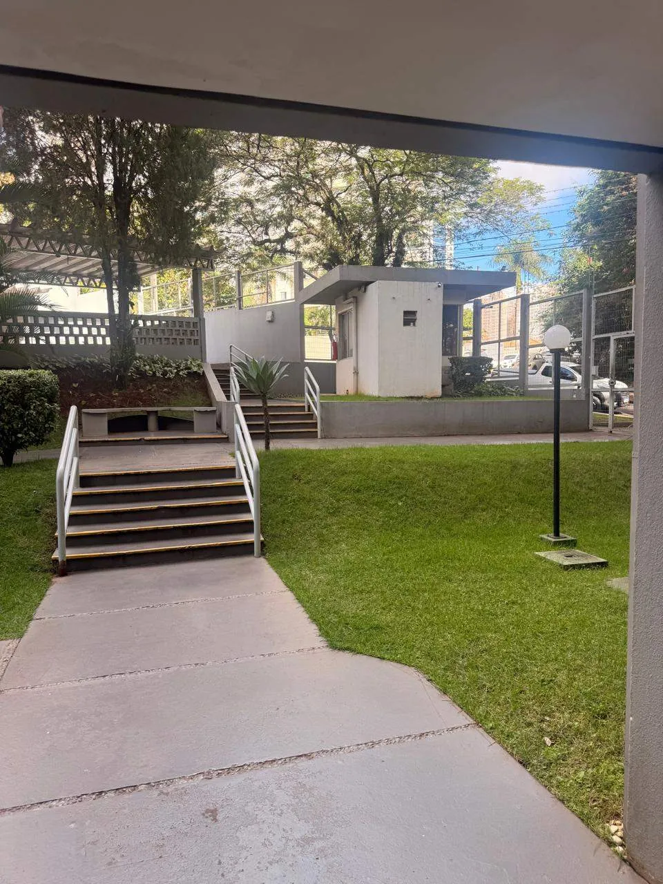 Apartamento, 3 quartos, 71 m² - Foto 20