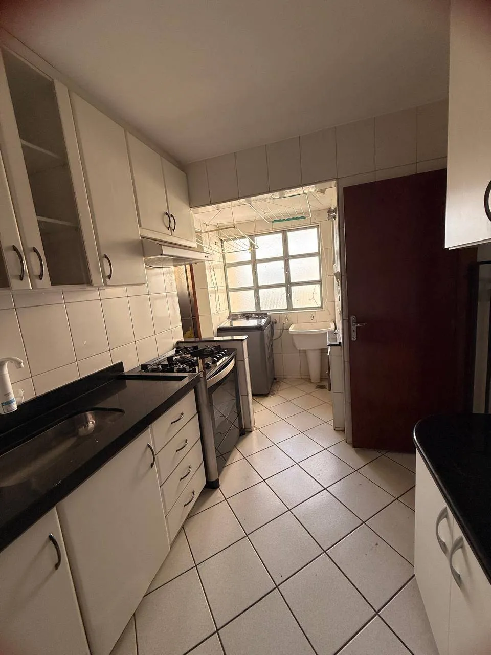 Apartamento, 3 quartos, 71 m² - Foto 2