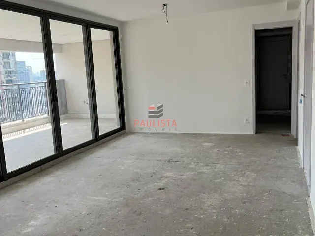 Apartamento 3 quartos e 5 banheiros, à venda, no bairro Chácara Klabin em São Paulo