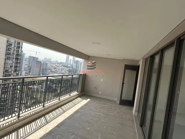 Apartamento 3 quartos e 5 banheiros, à venda, no bairro Chácara Klabin em São Paulo
