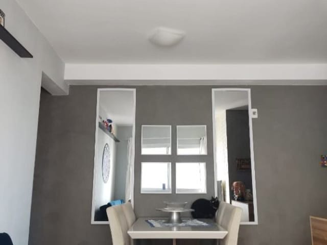 Apartamento com 44m² 2 quartos e 1 banheiro, à venda, no bairro Jardim Boa Vista (Zona Oeste) em São Paulo