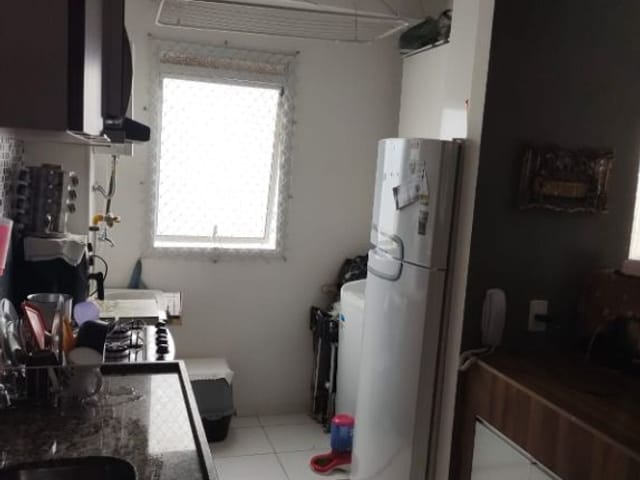 Apartamento com 44m² 2 quartos e 1 banheiro, à venda, no bairro Jardim Boa Vista (Zona Oeste) em São Paulo