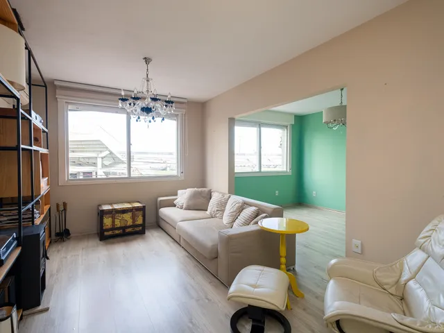 Apartamento com 143m² 3 quartos e 2 banheiros, à venda, no bairro Centro em Pelotas