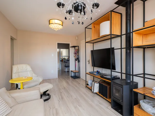 Apartamento com 143m² 3 quartos e 2 banheiros, à venda, no bairro Centro em Pelotas