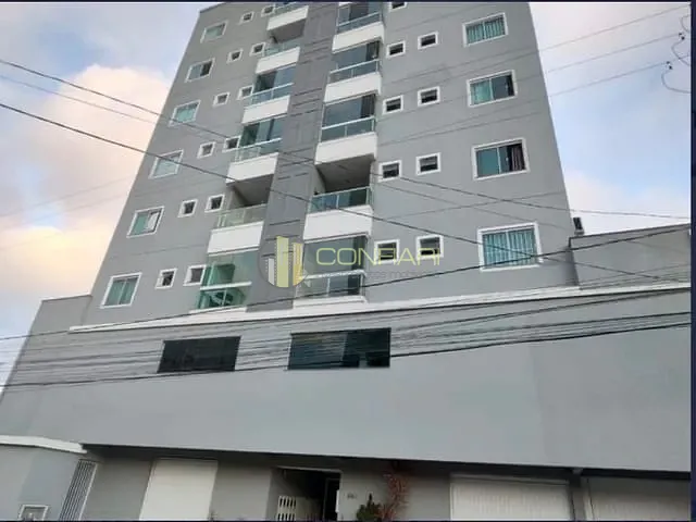 Apartamento 2 quartos e 1 banheiro, para alugar, no bairro Morretes em Itapema