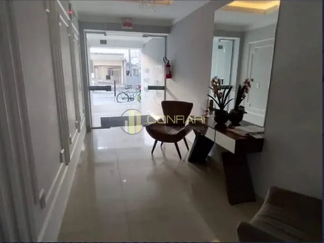Apartamento 2 quartos e 1 banheiro, para alugar, no bairro Morretes em Itapema