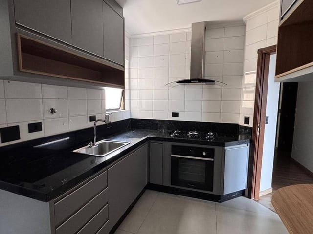 Apartamento com 167m² 3 quartos e 2 banheiros, à venda, no bairro Judith em Londrina