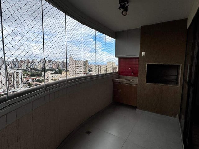 Apartamento com 167m² 3 quartos e 2 banheiros, à venda, no bairro Judith em Londrina