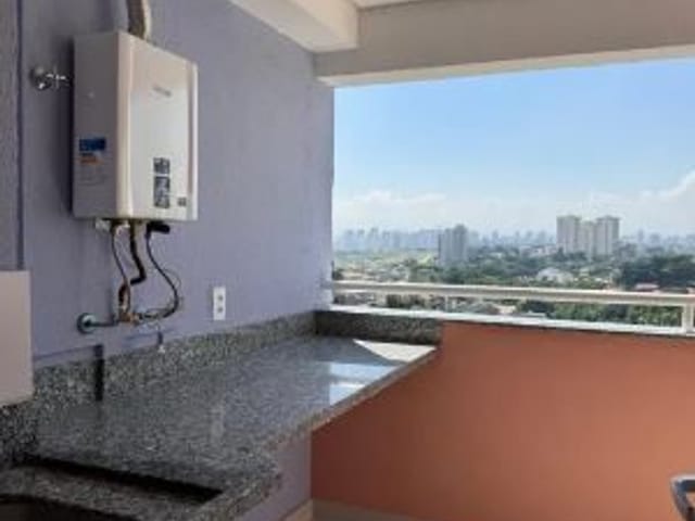 Foto do Apartamento - Apartamento com 2 dormitórios à venda, 61 m² por R$ 465.000,00 - Jardim América - São José dos Campos/SP | INDEPENDENCE NEGOCIOS IMOBILIARIOS LTDA