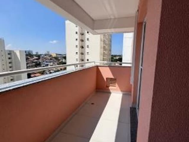 Foto do Apartamento - Apartamento com 2 dormitórios à venda, 61 m² por R$ 465.000,00 - Jardim América - São José dos Campos/SP | INDEPENDENCE NEGOCIOS IMOBILIARIOS LTDA