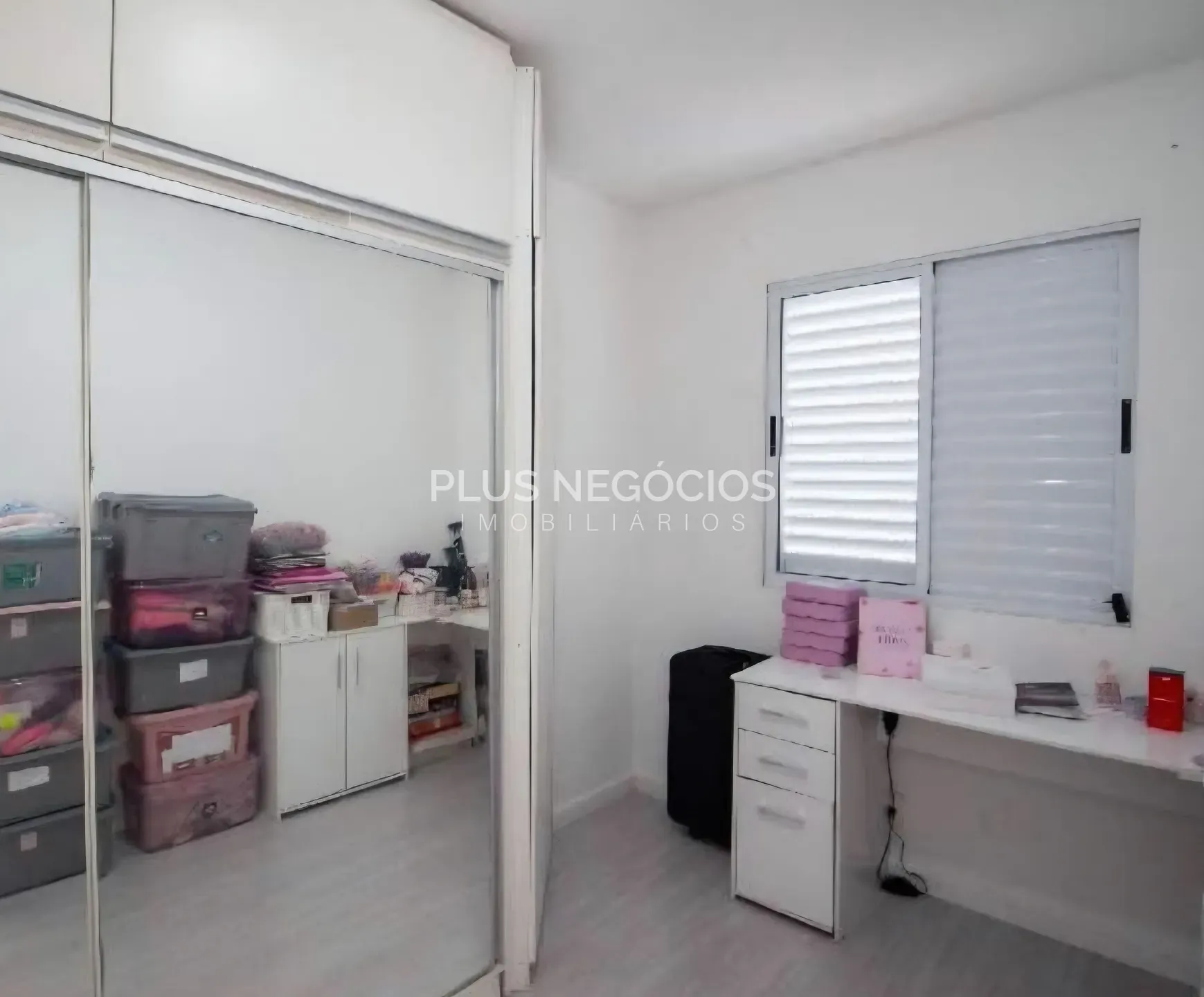 Apartamento, 2 quartos, 52 m² - Foto 5
