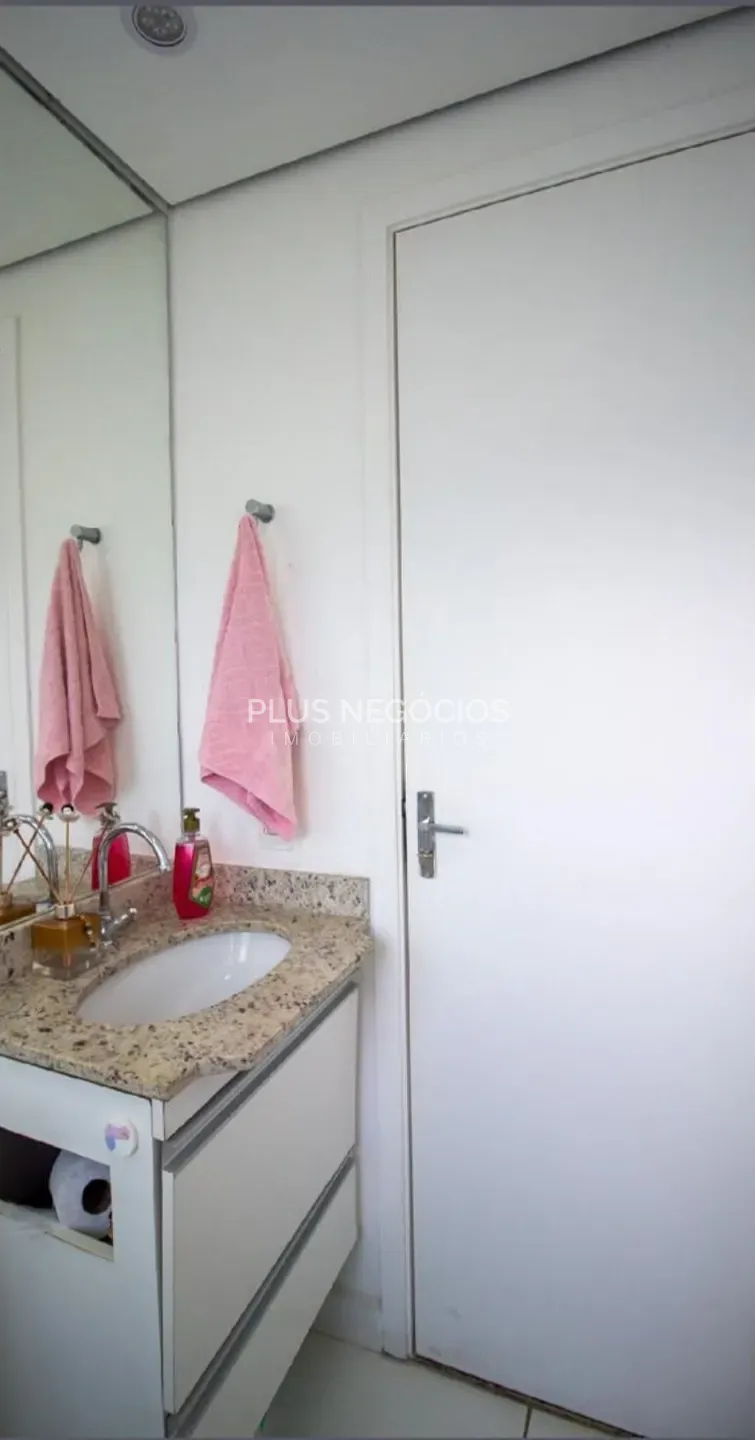 Apartamento, 2 quartos, 52 m² - Foto 6
