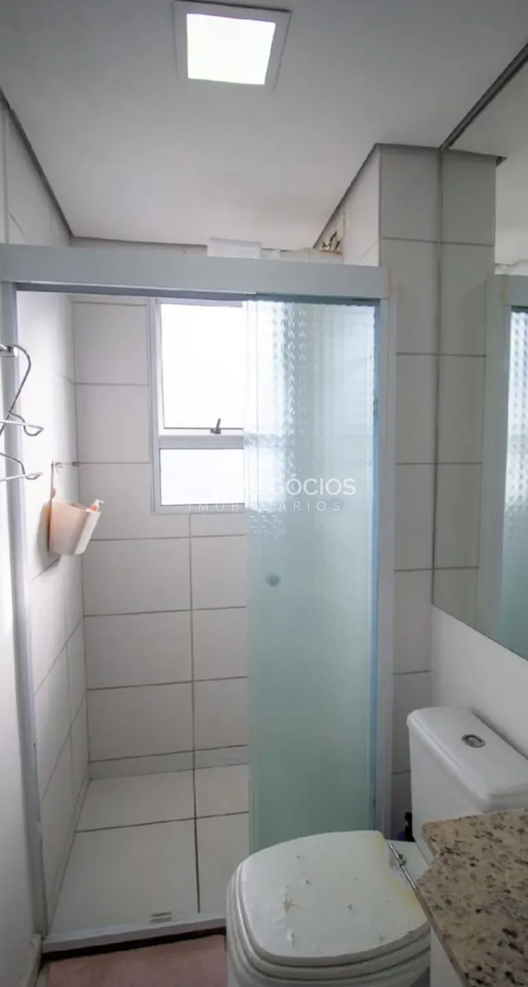 Apartamento, 2 quartos, 52 m² - Foto 7