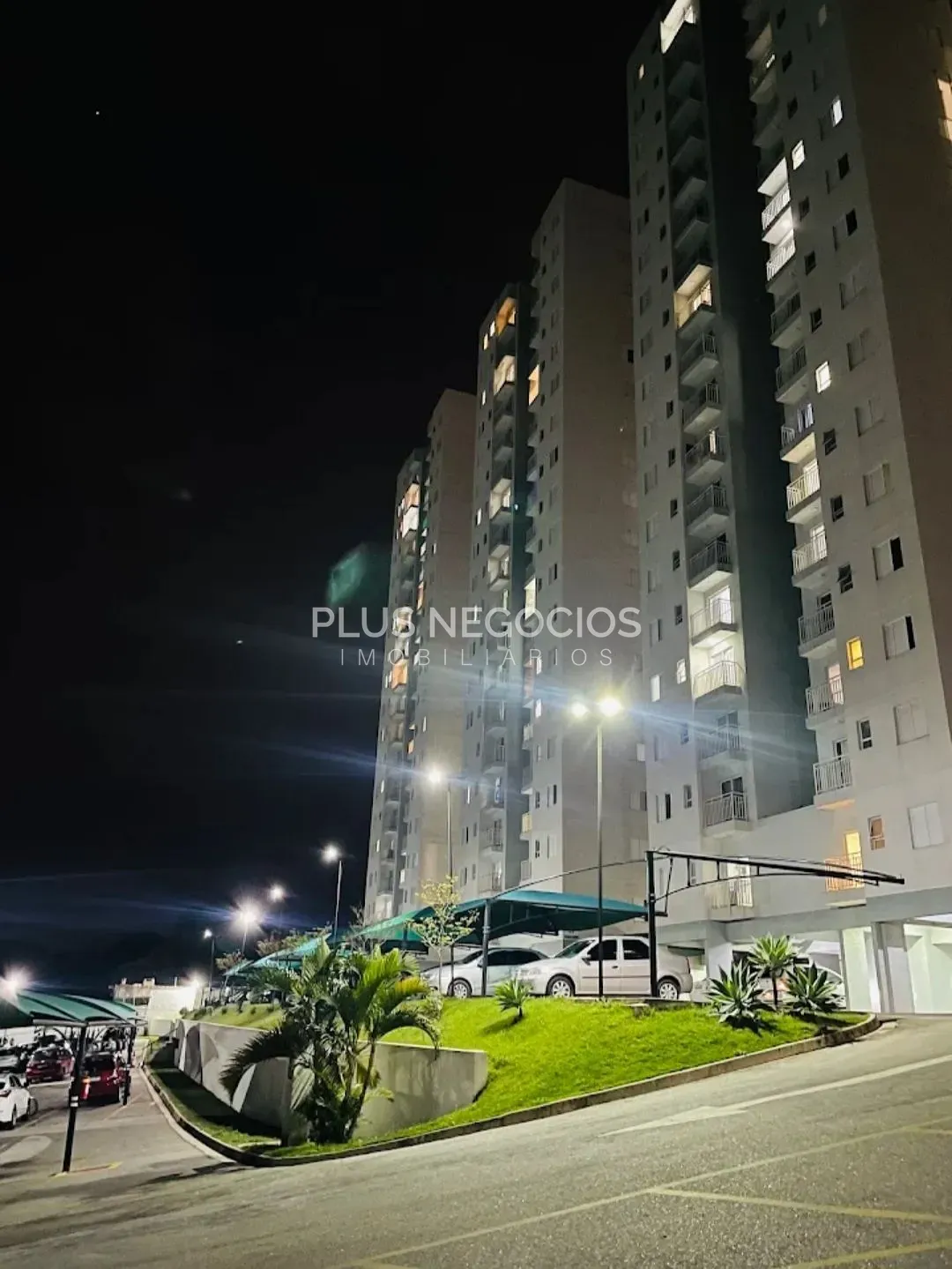 Apartamento, 2 quartos, 52 m² - Foto 9