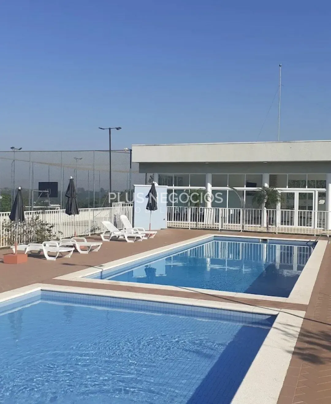 Apartamento, 2 quartos, 52 m² - Foto 12