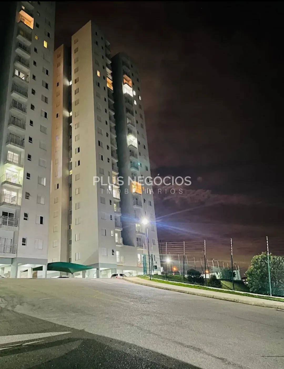 Apartamento, 2 quartos, 52 m² - Foto 10