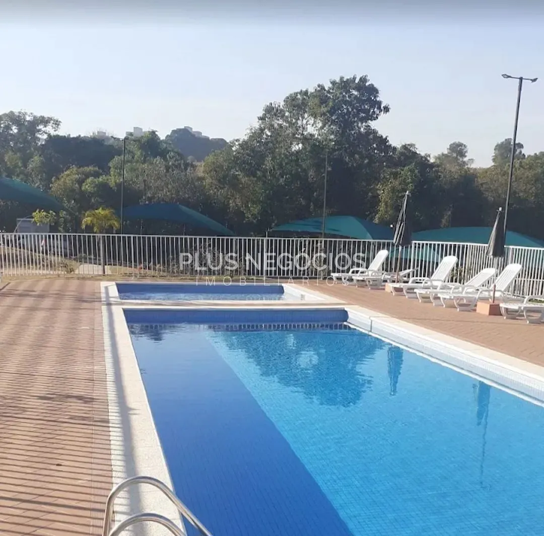 Apartamento, 2 quartos, 52 m² - Foto 16