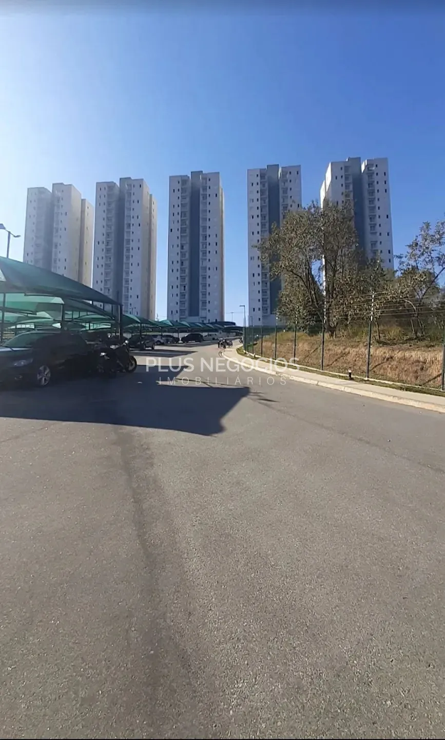 Apartamento, 2 quartos, 52 m² - Foto 11