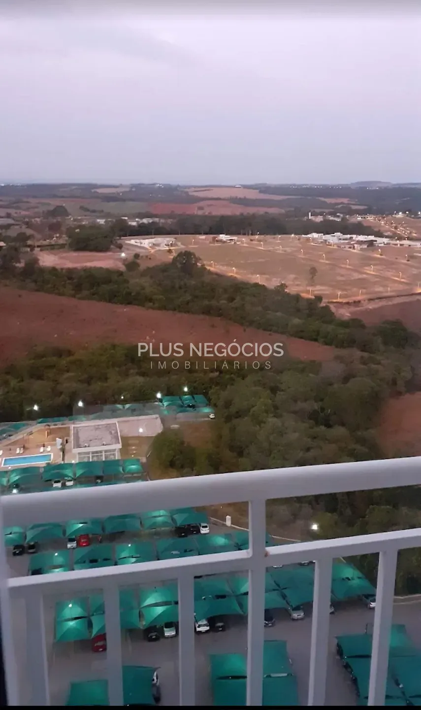 Apartamento, 2 quartos, 52 m² - Foto 18