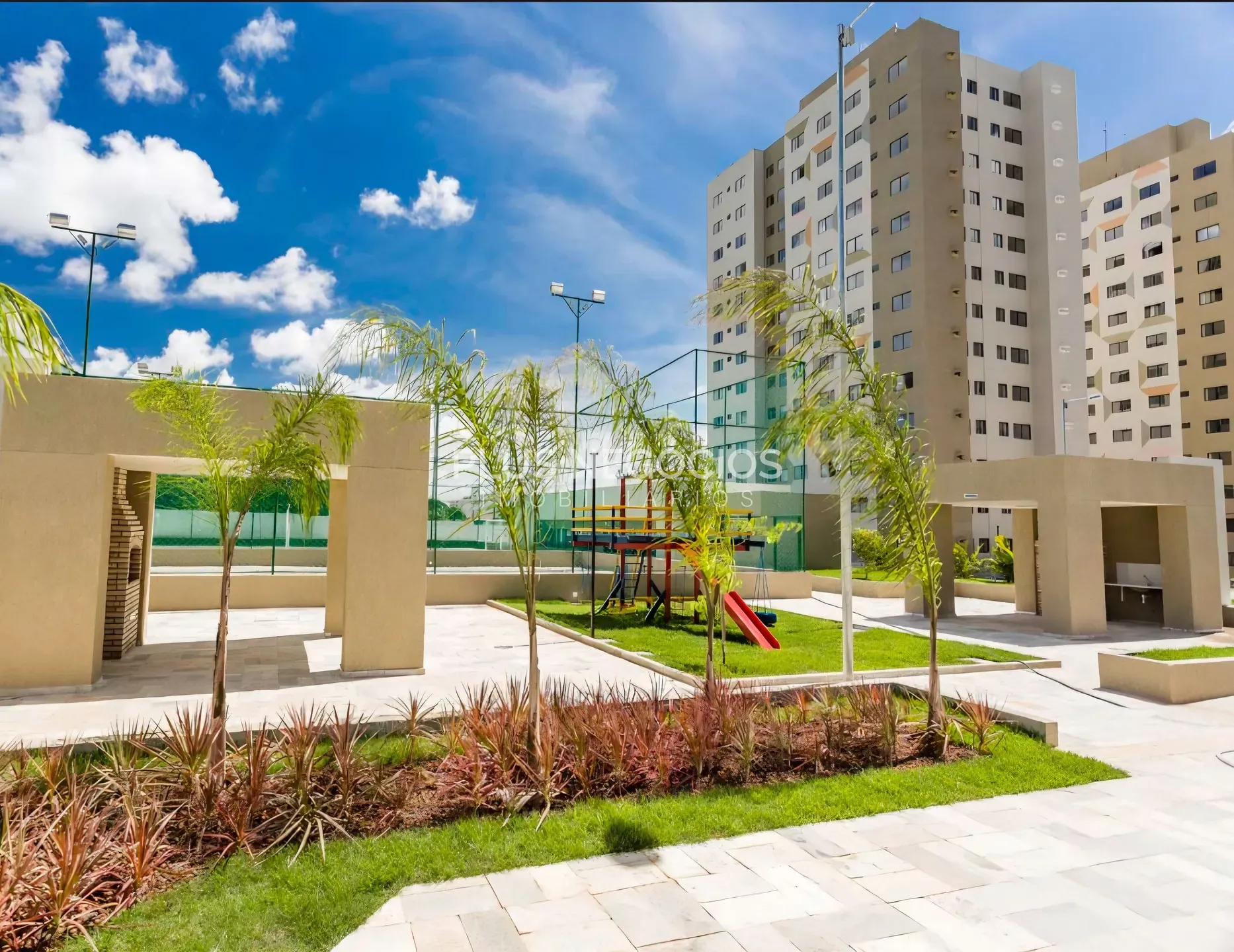 Apartamento, 2 quartos, 52 m² - Foto 20