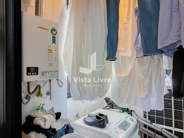 Apartamento com 123m² 1 quarto e 2 banheiros, à venda, no bairro Vila Olímpia em São Paulo