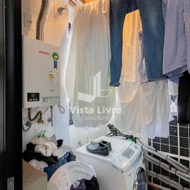 Apartamento, 1 quarto, 123 m² - Foto 5