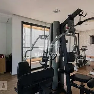 Apartamento, 1 quarto, 123 m² - Foto 17