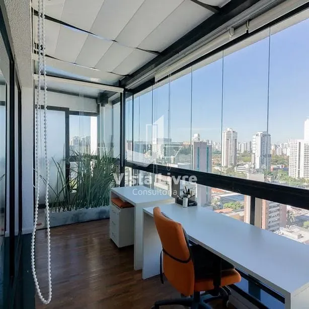 Apartamento, 1 quarto, 123 m² - Foto 3