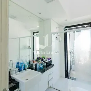 Apartamento, 1 quarto, 123 m² - Foto 9
