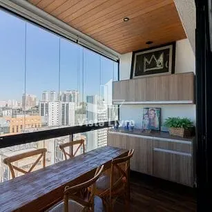 Apartamento, 1 quarto, 123 m² - Foto 2