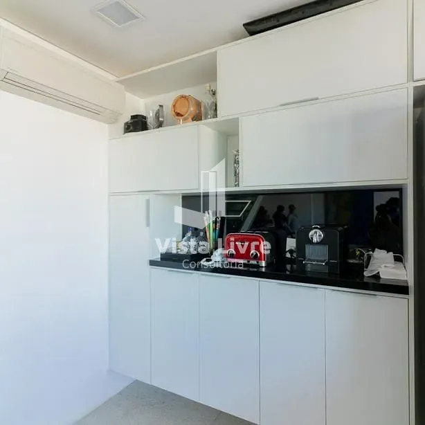 Apartamento, 1 quarto, 123 m² - Foto 7