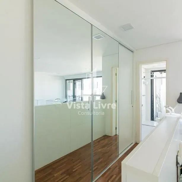 Apartamento, 1 quarto, 123 m² - Foto 11