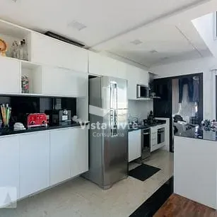 Apartamento, 1 quarto, 123 m² - Foto 6