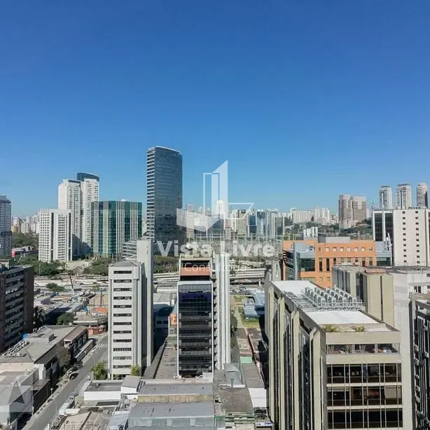 Apartamento, 1 quarto, 123 m² - Foto 4