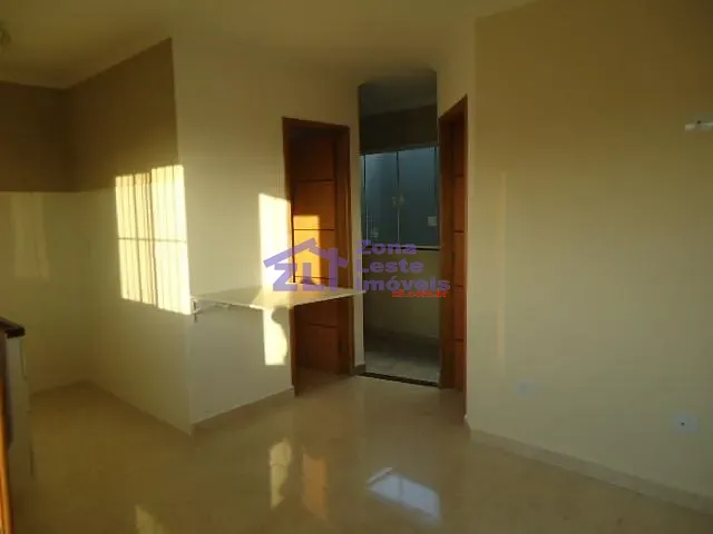 Apartamento com 32m² 1 quarto e 1 banheiro, para alugar, no bairro Cidade Mãe do Céu em São Paulo