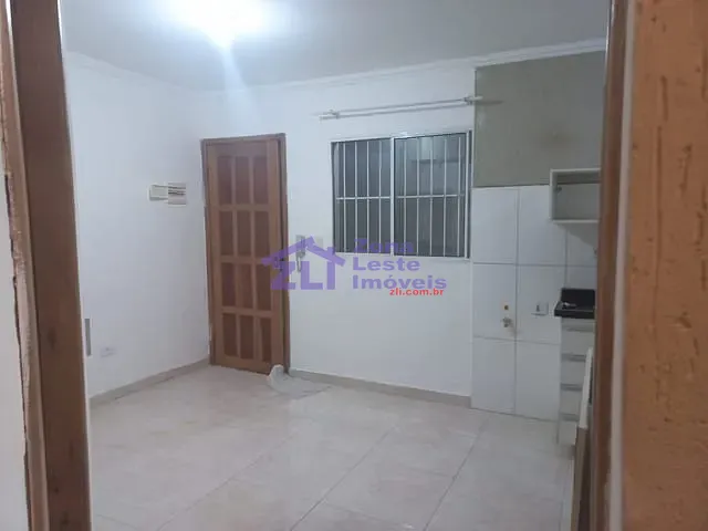 Apartamento com 32m² 1 quarto e 1 banheiro, para alugar, no bairro Cidade Mãe do Céu em São Paulo