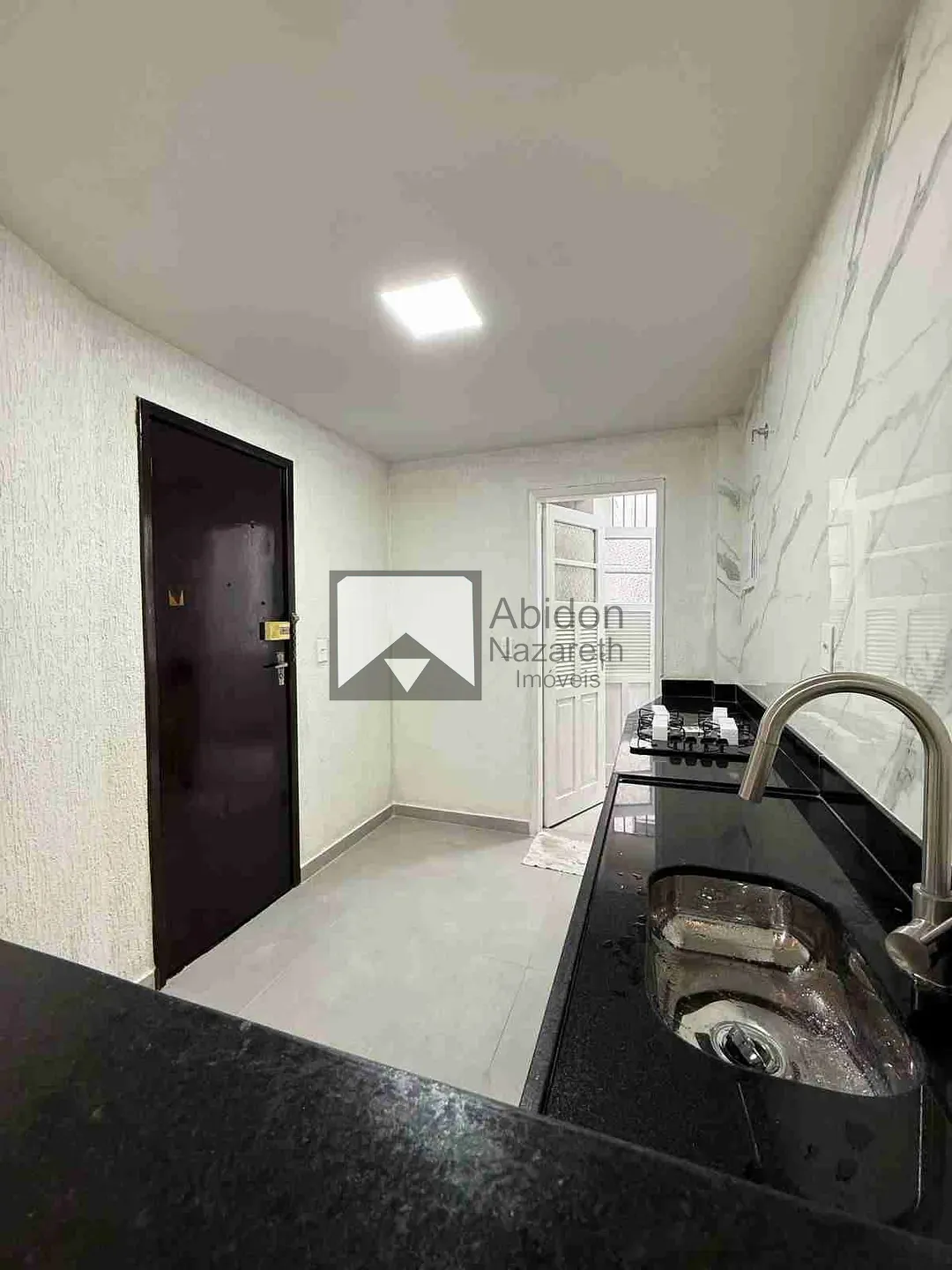 Apartamento, 2 quartos, 54 m² - Foto 2