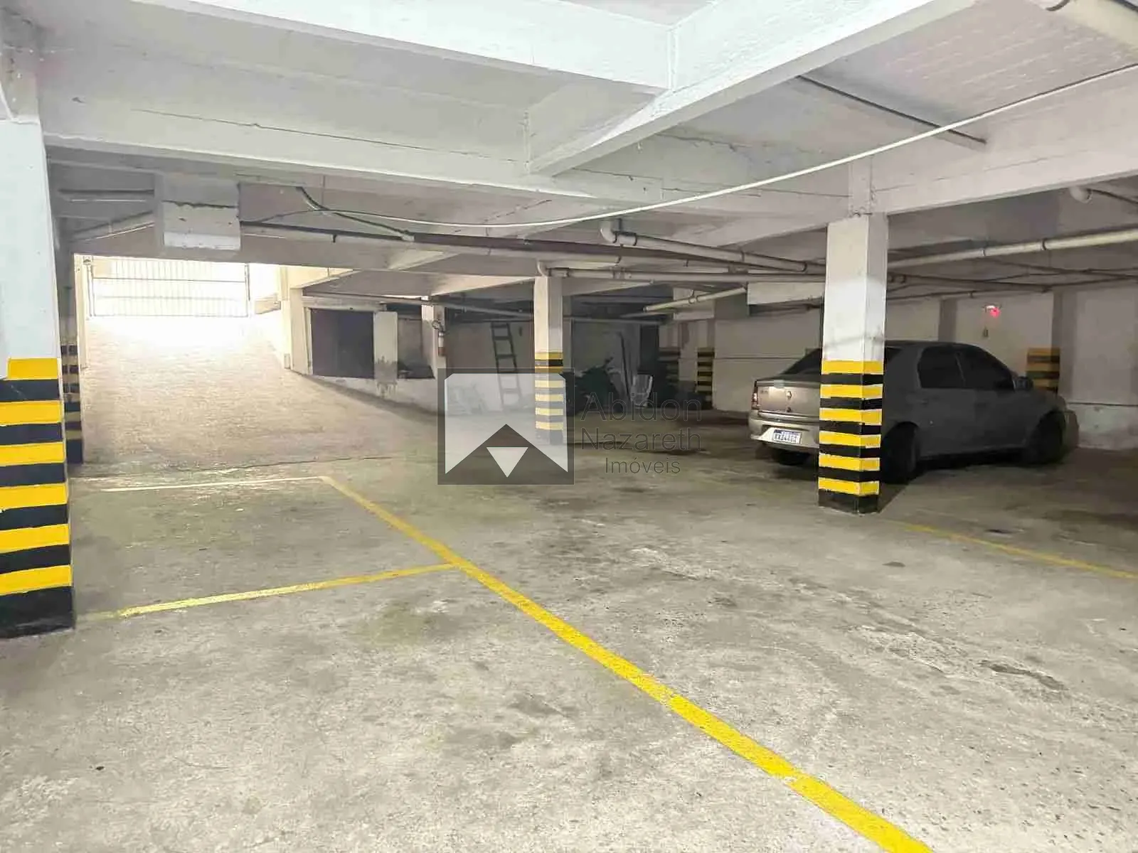 Apartamento, 2 quartos, 54 m² - Foto 6