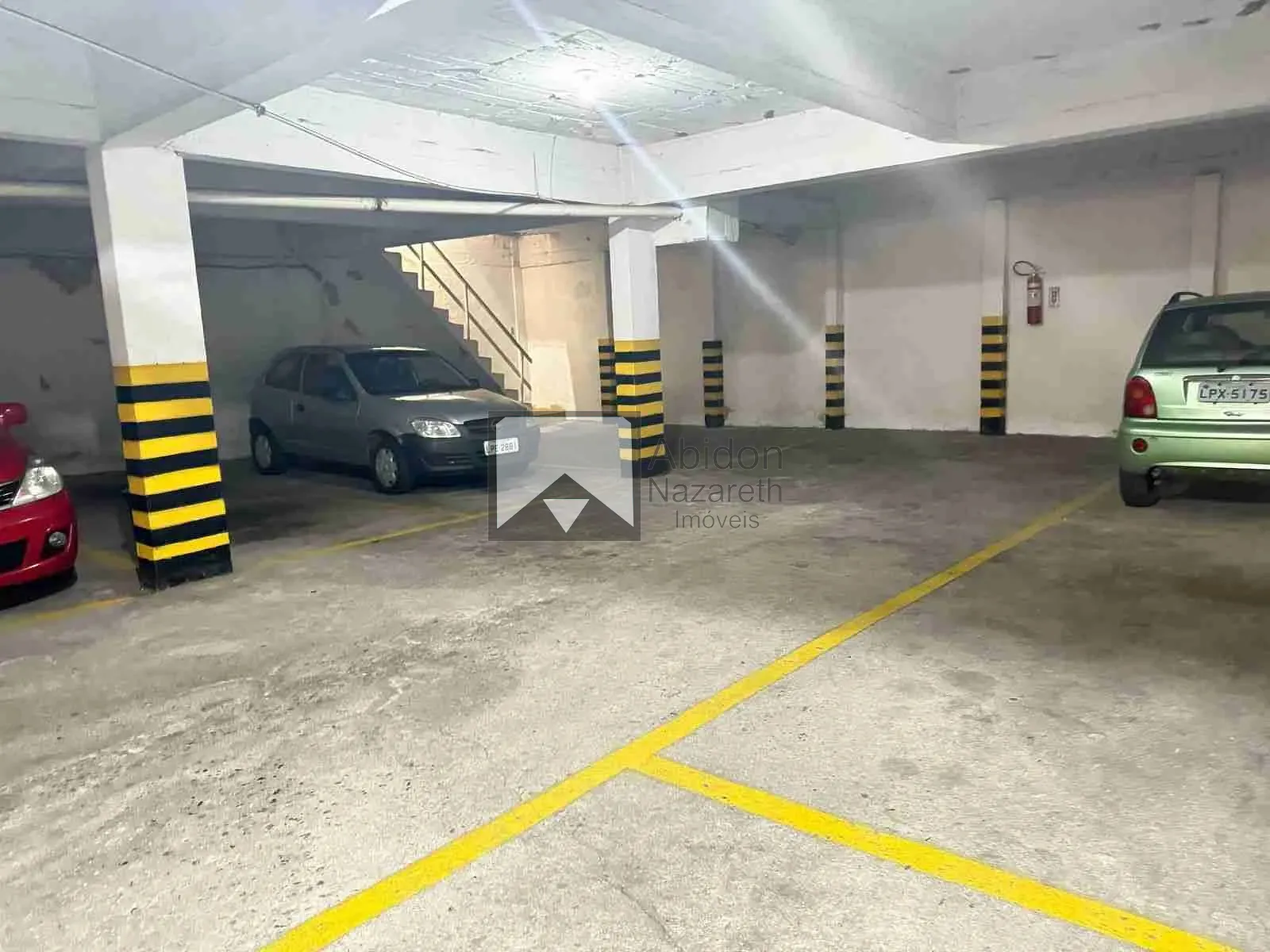 Apartamento, 2 quartos, 54 m² - Foto 10