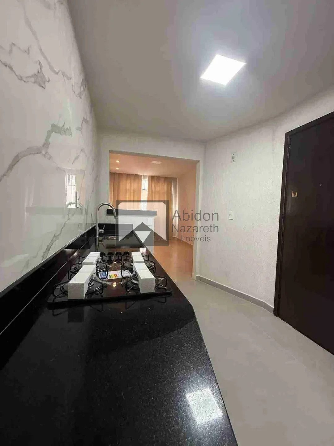 Apartamento, 2 quartos, 54 m² - Foto 1